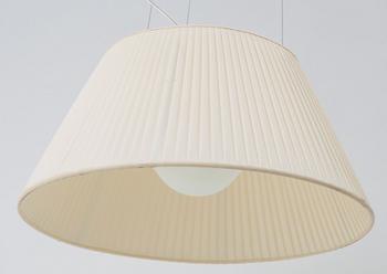 TAKLAMPA, "FLOS-Romeo Soft S2". Design Philippe Starck, 1996.