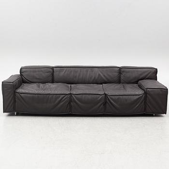 Claesson Koivisto Rune, sofa, "Boxplay", Swedese, designed in 2009.