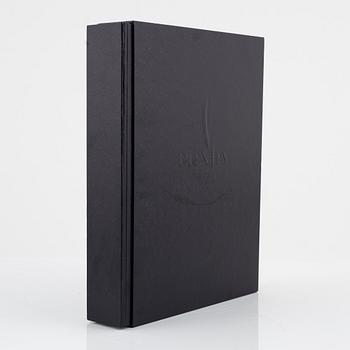 Prada, book, "Prada", 2009.
