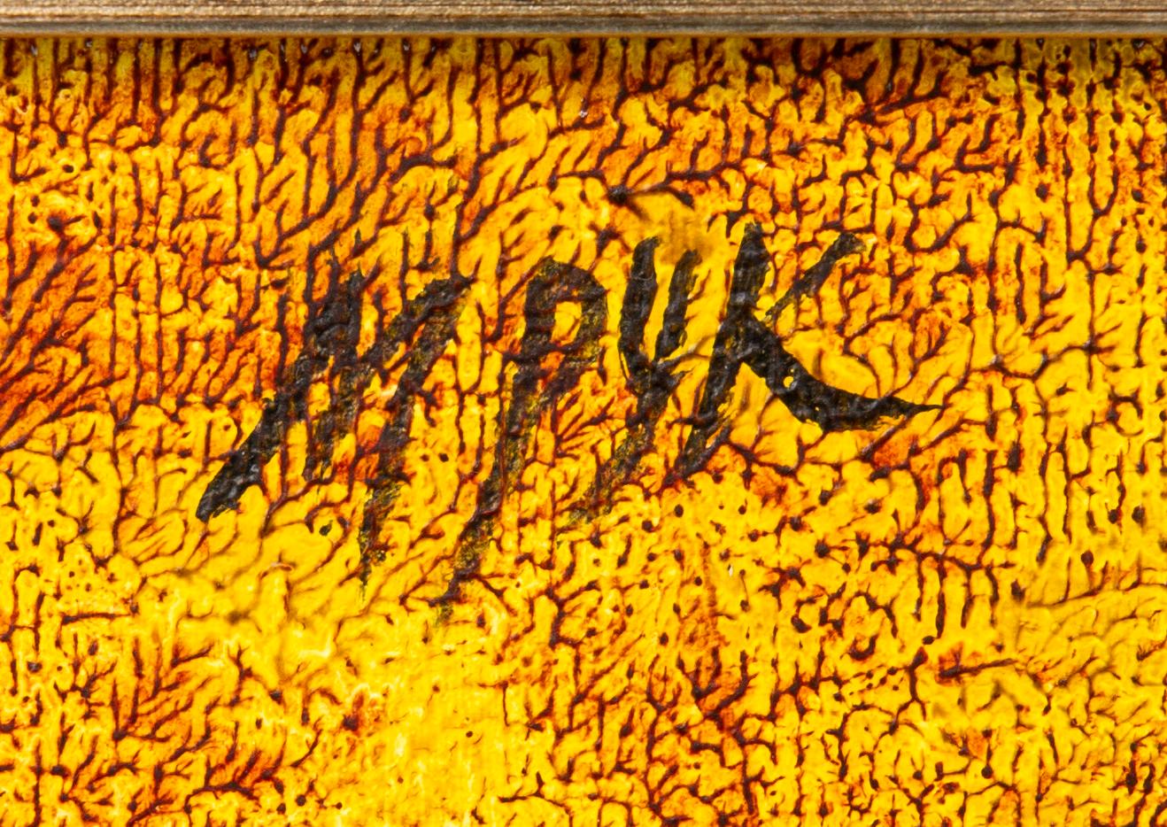 Madeleine Pyk, "Resan till Karlskrona".