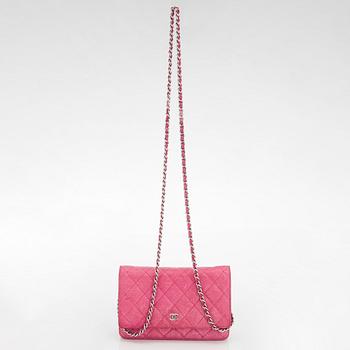 Chanel, väska, "Wallet on Chain", 2013-2014.