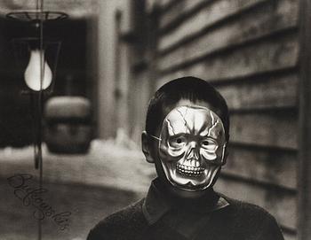 239. Christer Strömholm, "Tokyo, 1963".