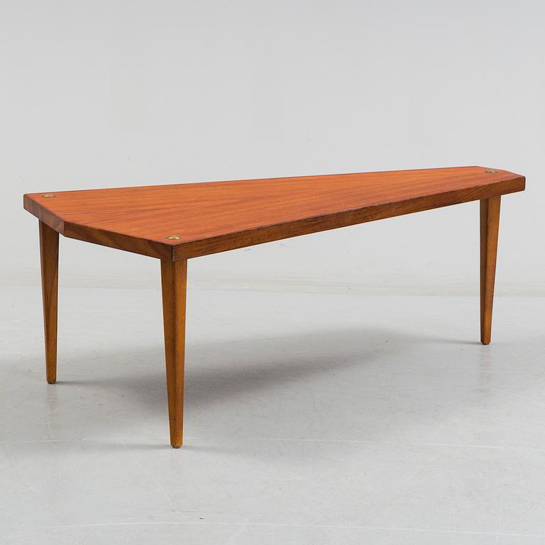 SOFFBORD, 1950-tal.