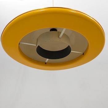 Hans-Agne Jakobsson, ceiling lamp "The Hat".