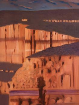 "Wasteland I".