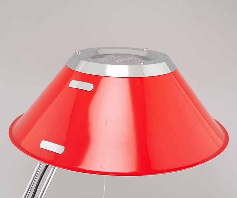 A table lamp by Kosta Lampan from the second half of the 20th century.