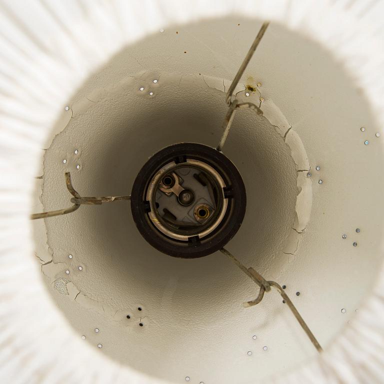 Lisa Johansson-Pape, kattovalaisin, Stockman Orno, 1900-luvun puoliväli.