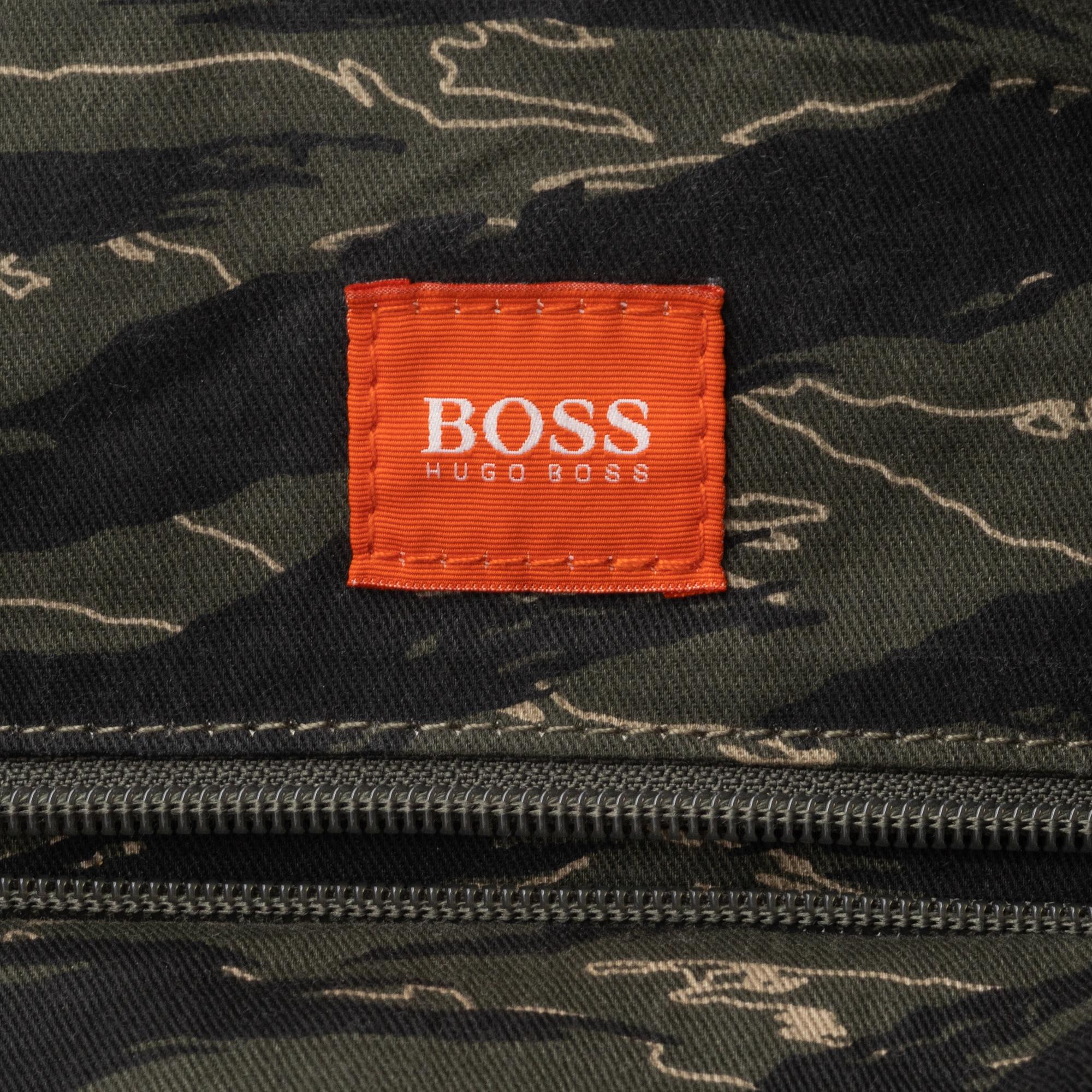 Hugo Boss, väska.