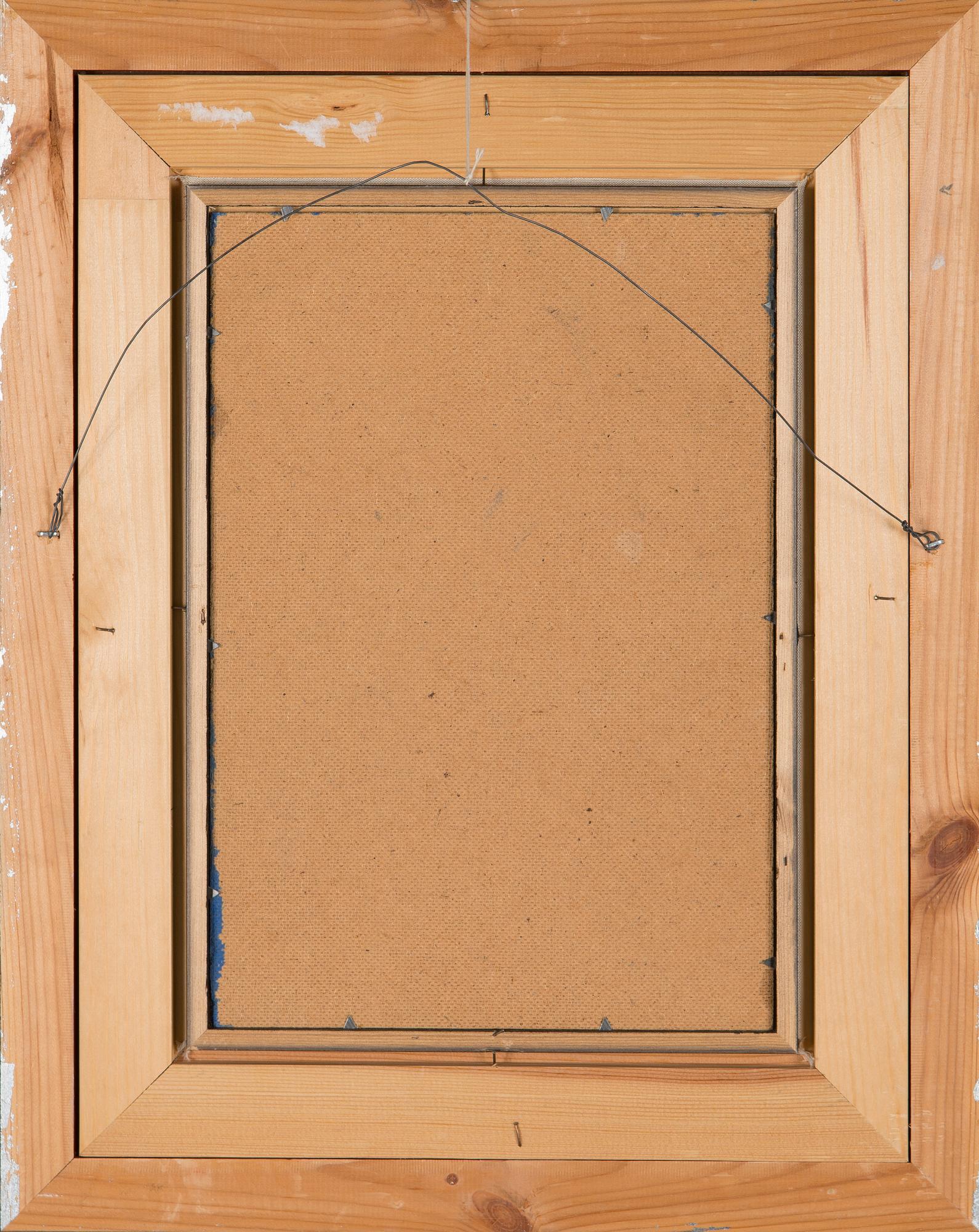 Pentti Koivikko, Pojke med yxa.