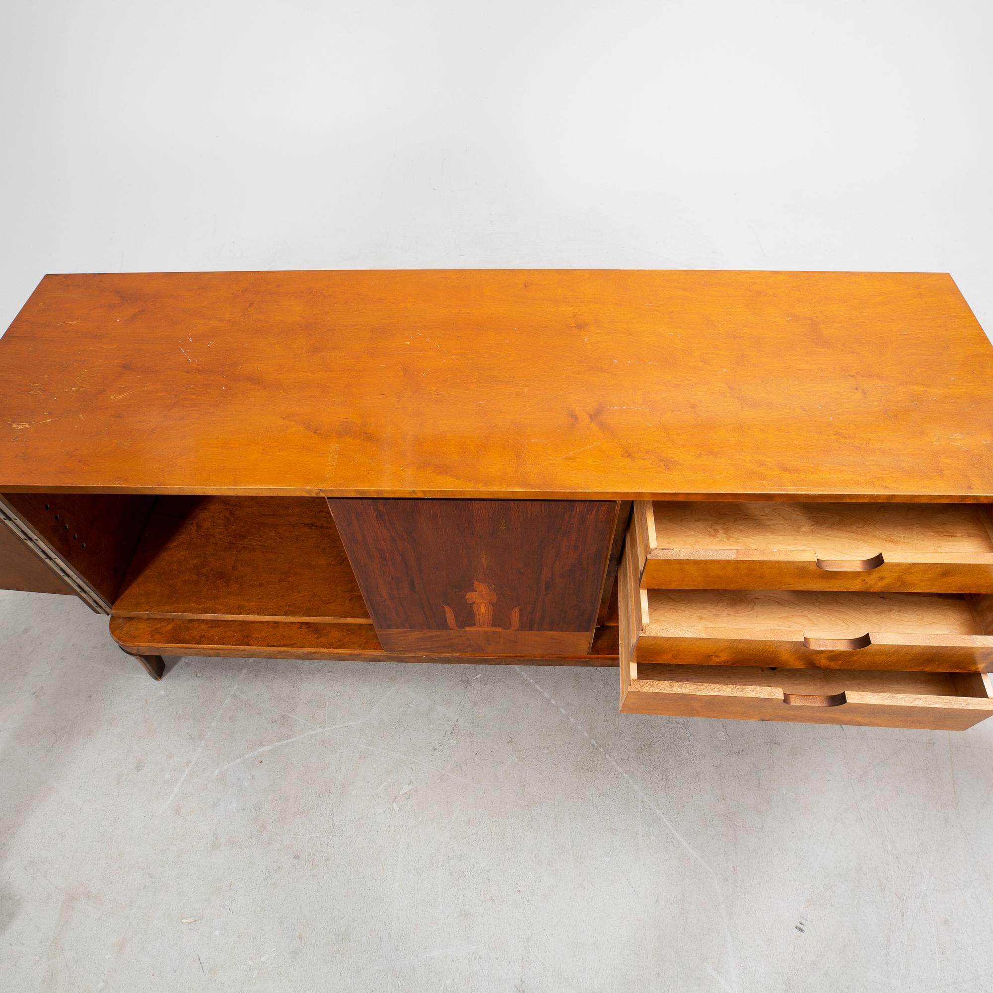 Sideboard 1940-tal.