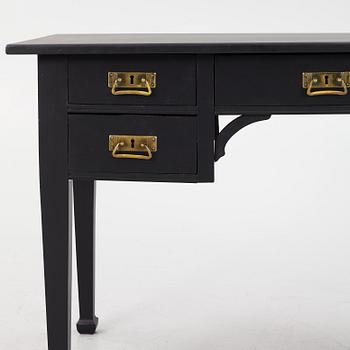 Skrivbord, Jugend, 1900-talets början.