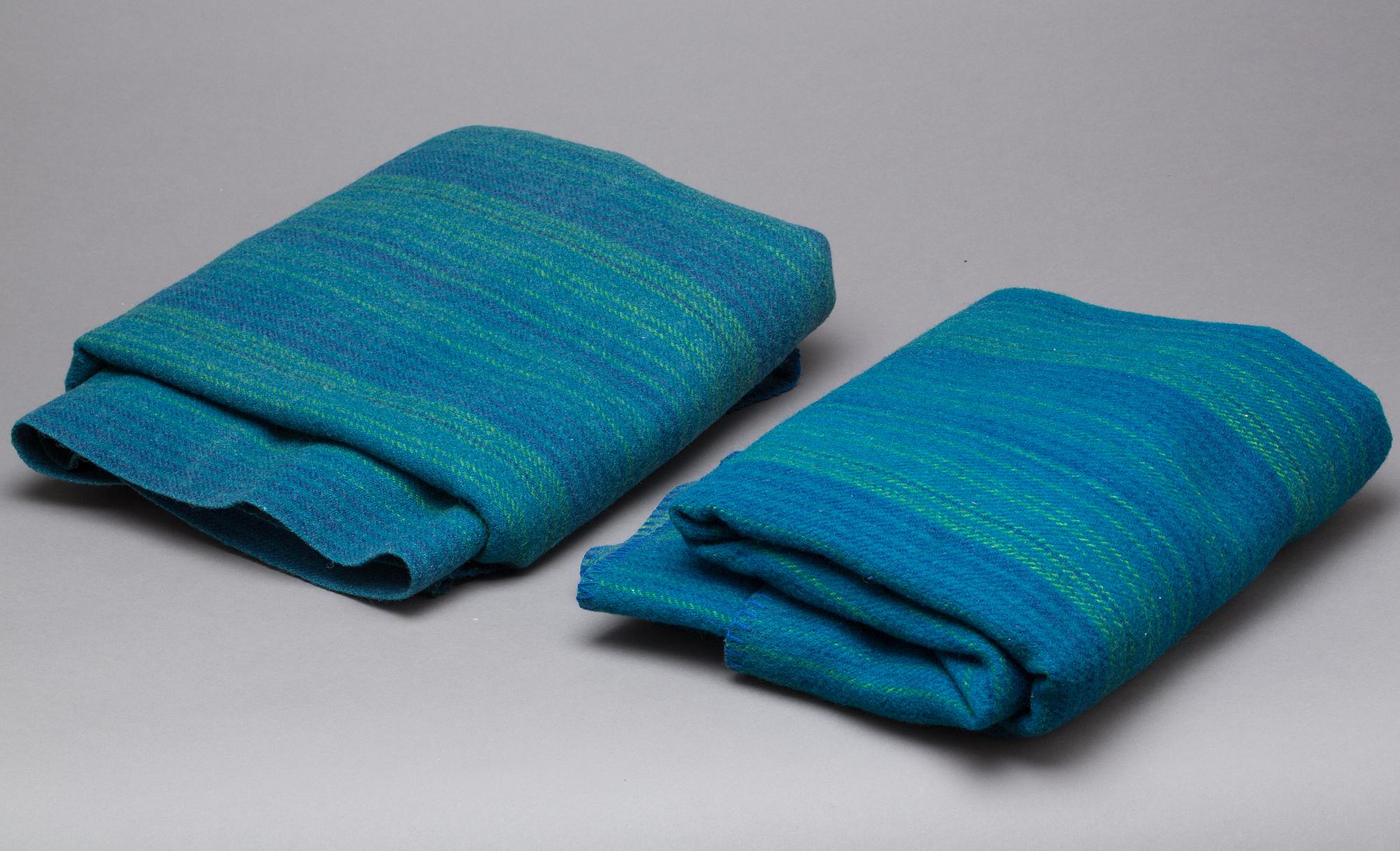 FILTAR, ett par, ylle, Viola Gråsten, Tidstrand.