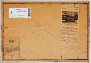 Helmer Osslund, Abisko.