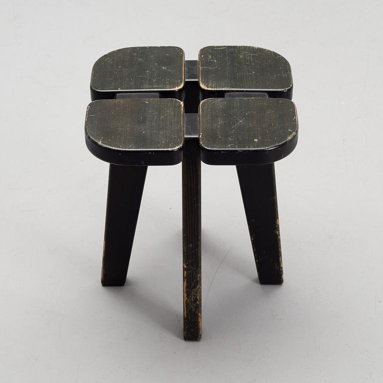 LISA JOHANSSON-PAPE, "Apila", Oy Stockmann Ab, Kervo Snickerifabrik, 1970-1980-tal.