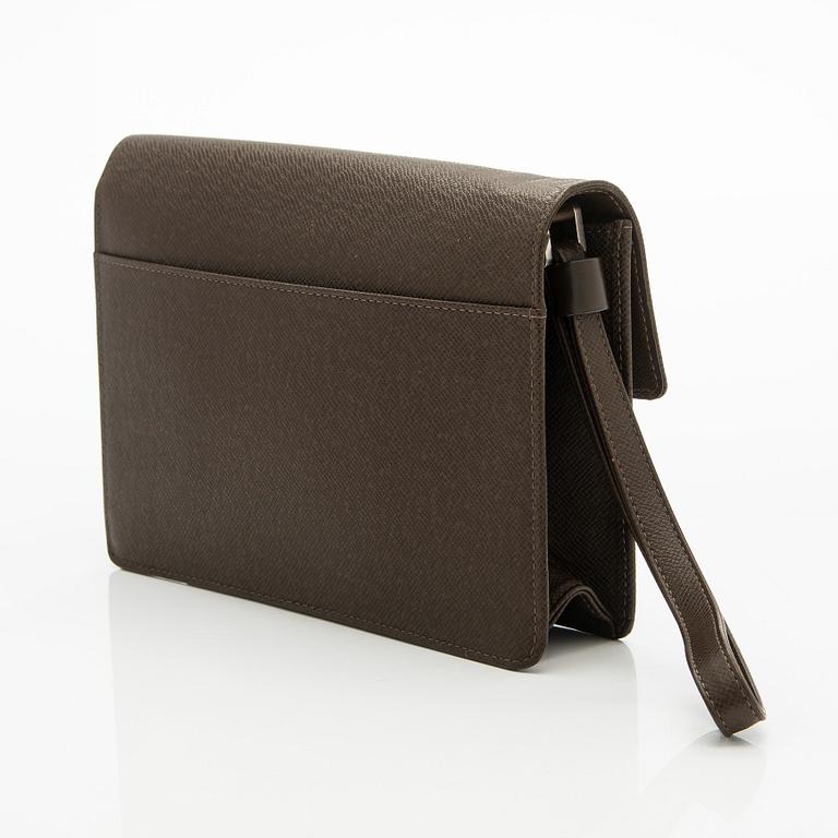 Louis Vuitton, väska/clutch, "Selenga".