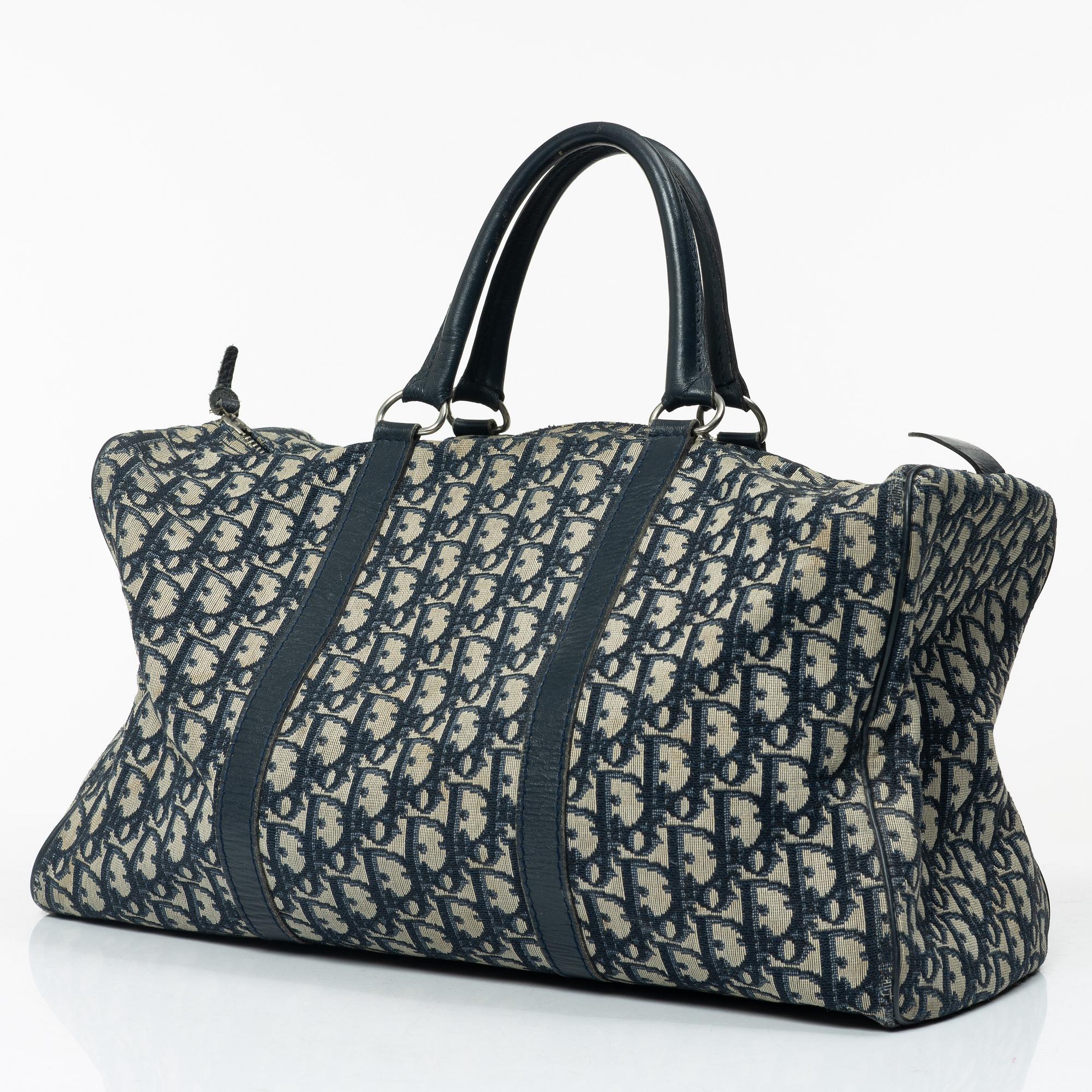 Christian Dior, Bag, vintage.