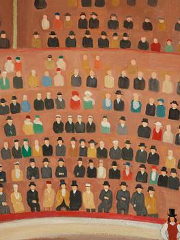 Einar Jolin, "Circus".