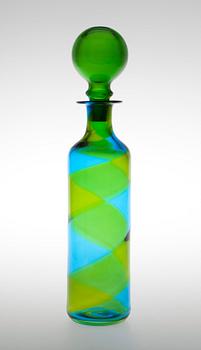 Tapio Wirkkala, A CARAFE.