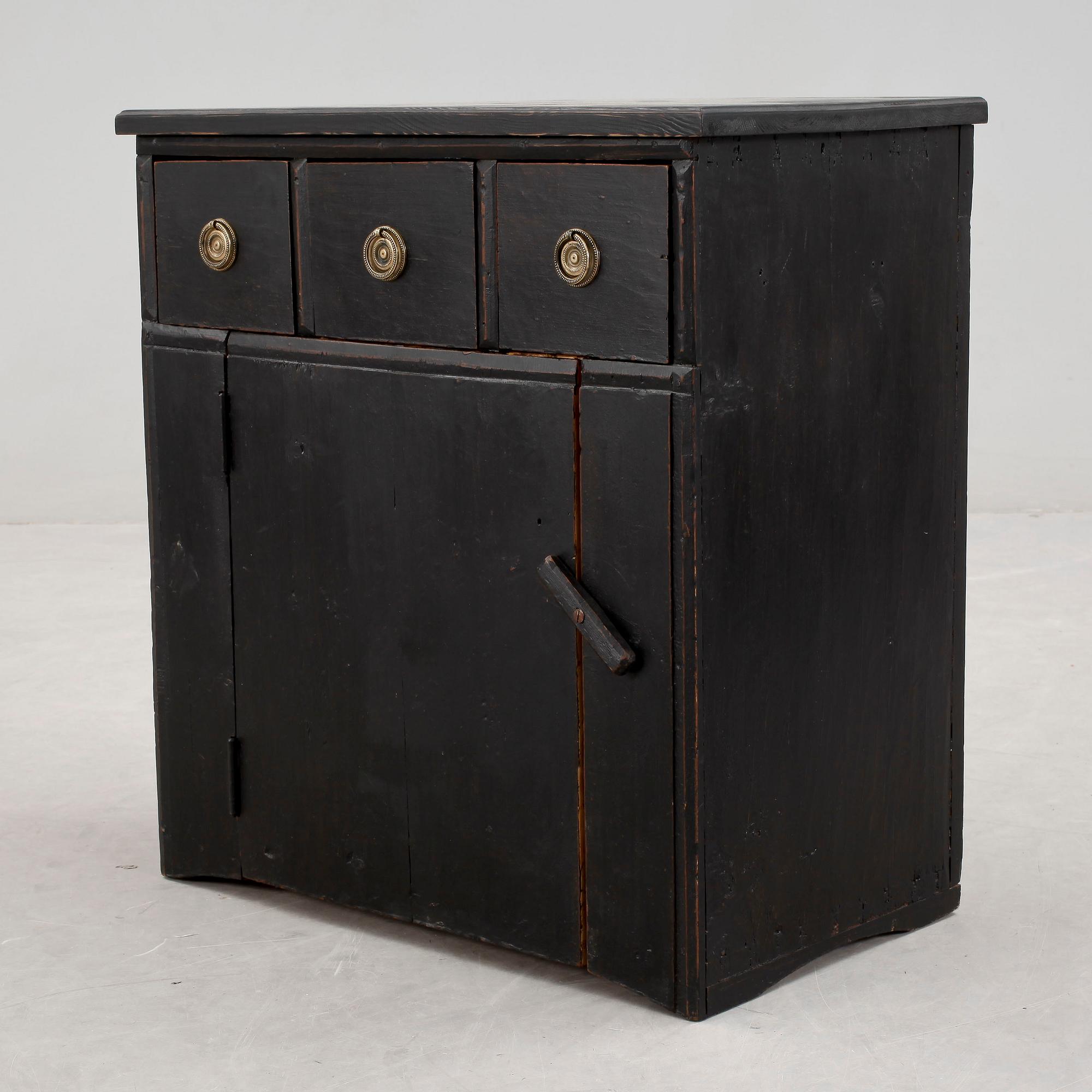 HURTS, omkring år 1900.