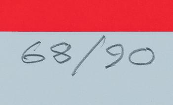 Lars-Gunnar Nordström, "Dimensionell situation".