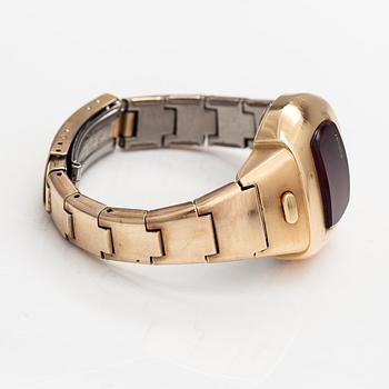 Pulsar, wristwatch, 31 mm.