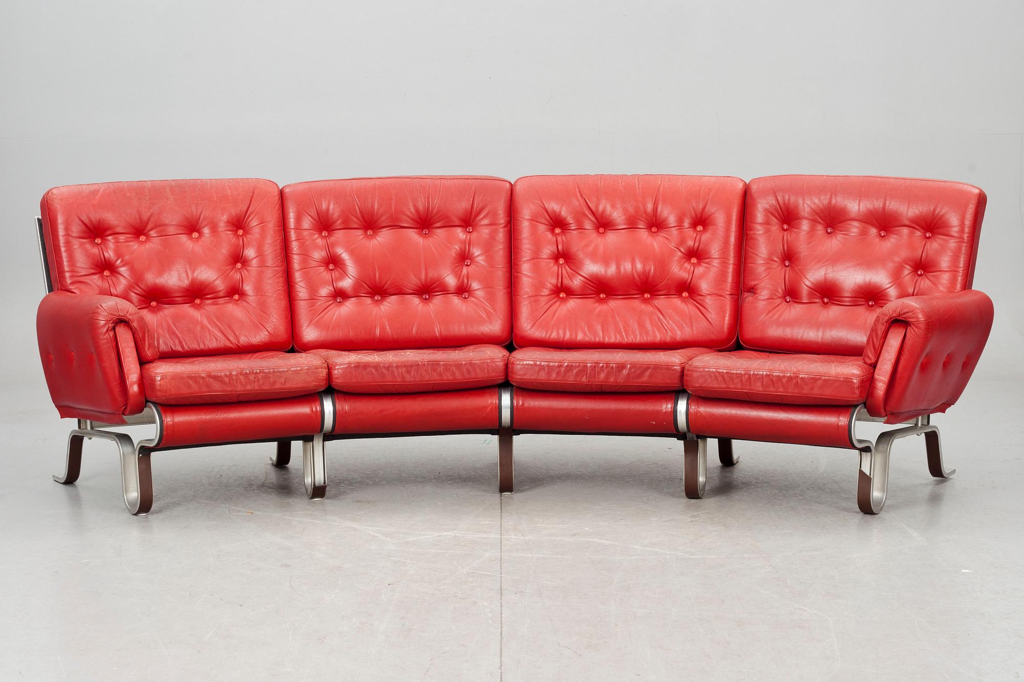 SOFFA, Eric Sigfrid Persson.