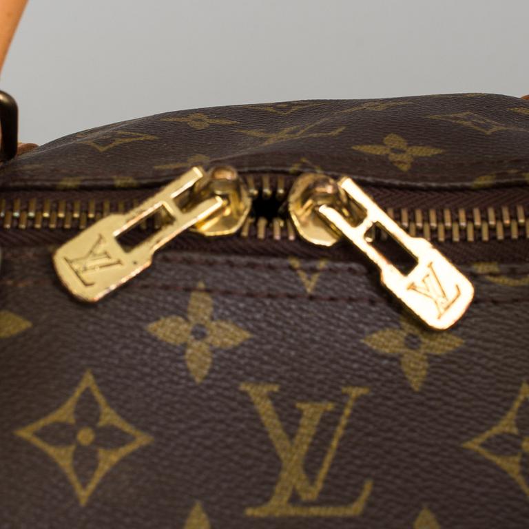 LOUIS VUITTON, "Keepall 60", bag.