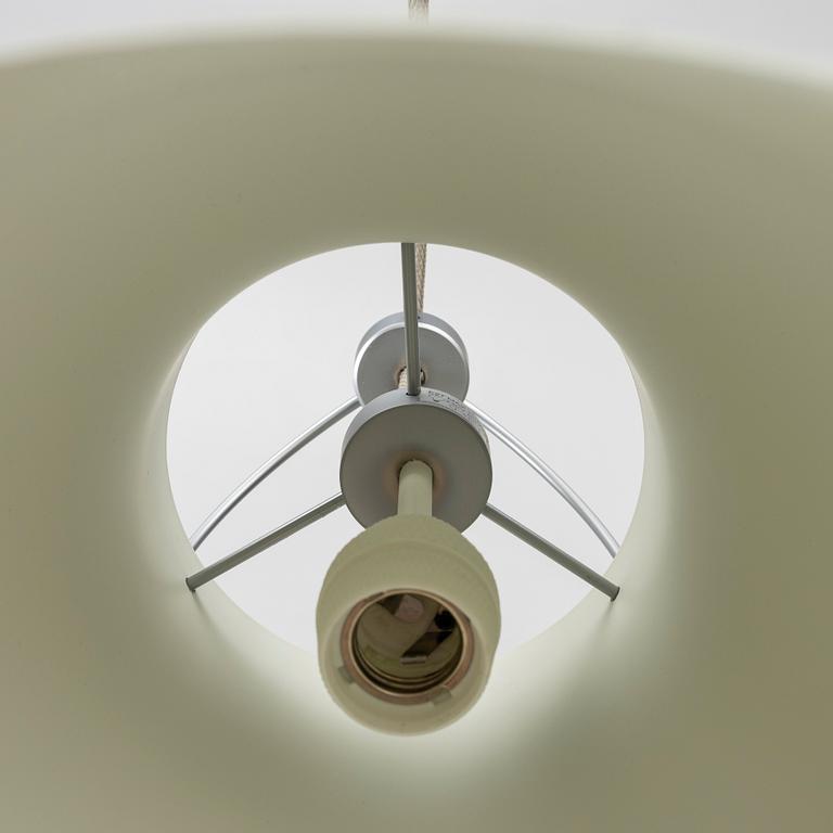 Cecile Manz pendant lamp "Caravaggio" for Fritz Hansen, 21st century.
