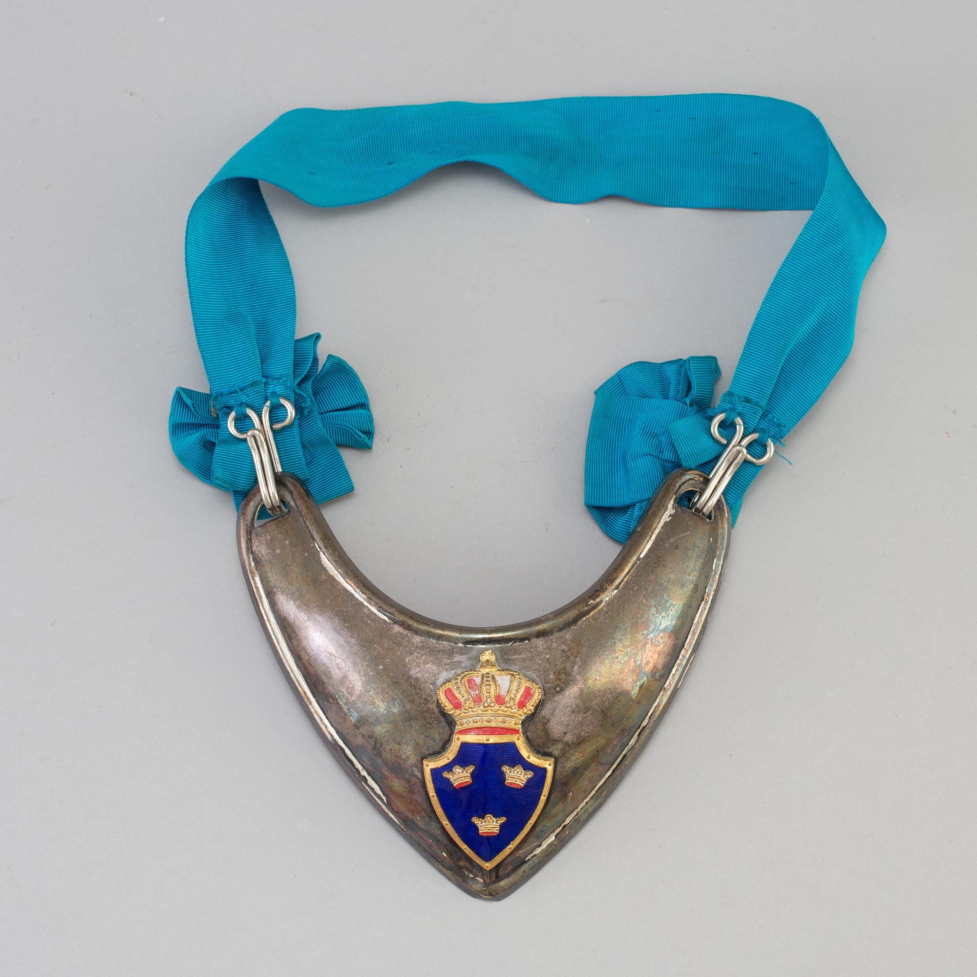 DAGBRICKA, m/1799, Sverige.