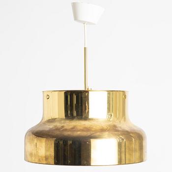 Anders Pehrson, A ceiling lamp, 'Bumlingen', Ateljé Lyktan, Åhus.