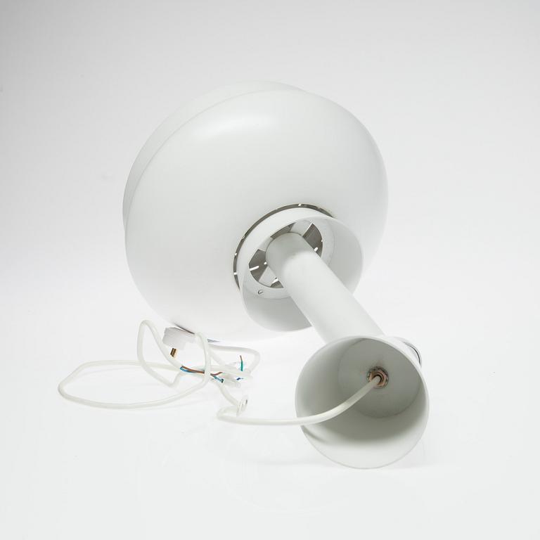 KATTOVALAISIN, A335B, Alvar Aalto, Artek. Valaisinpaja. Korkeus 40 cm.