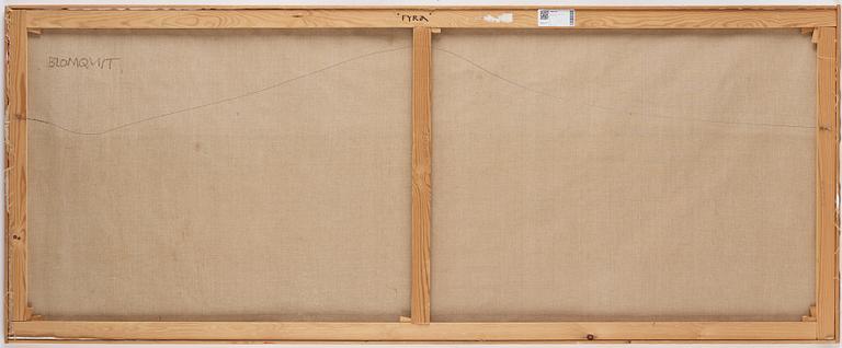 Leif Blomqvist, Utan titel.