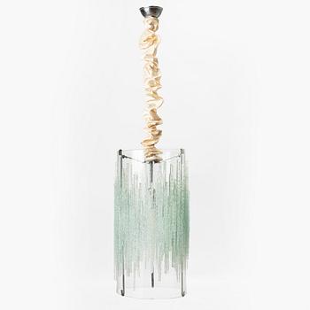 Ceiling lamp, Poliarte Verona, Italy, second half of the 20th century.