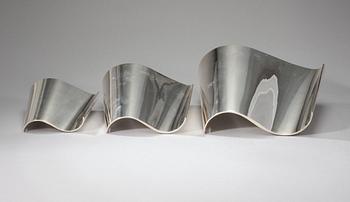 Pekka Piekäinen, VASER, 3 ST.