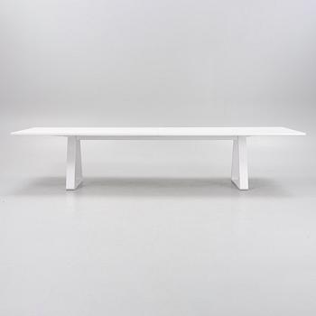 Thomas Eriksson, matbord, "Bermuda", Asplund.