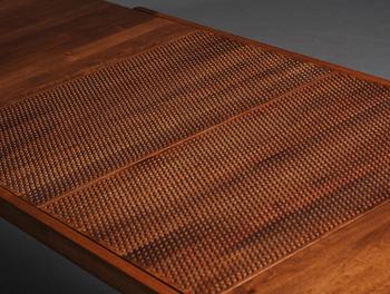 Monica Förster, an "Unna" dining table, Zanat, post 2017.