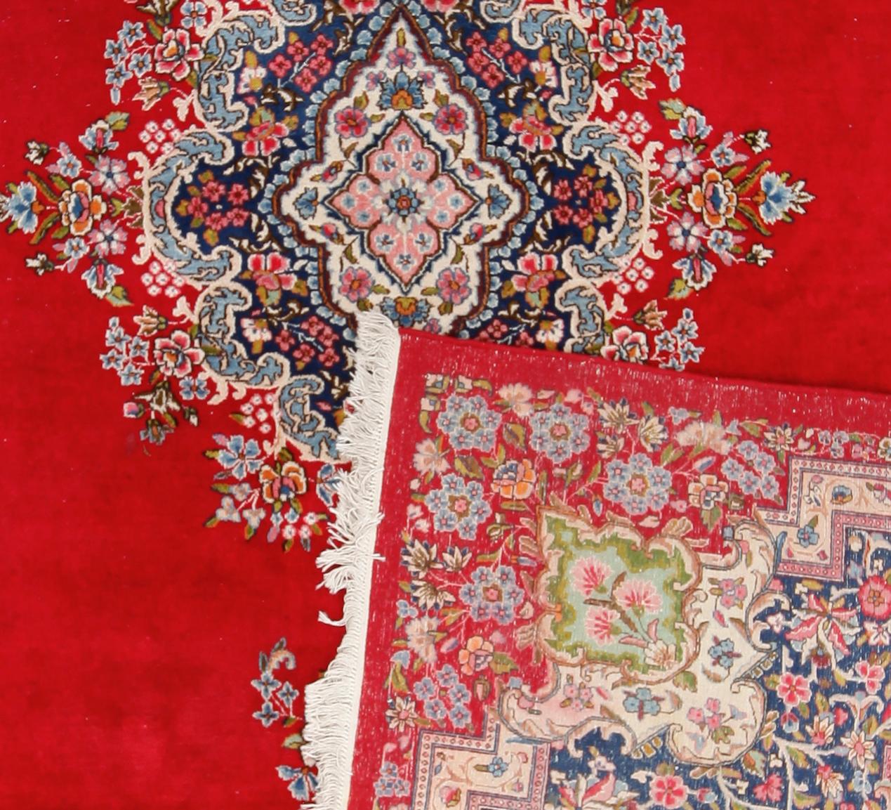 MATTA, Kirman, ca 400 x 305 cm.