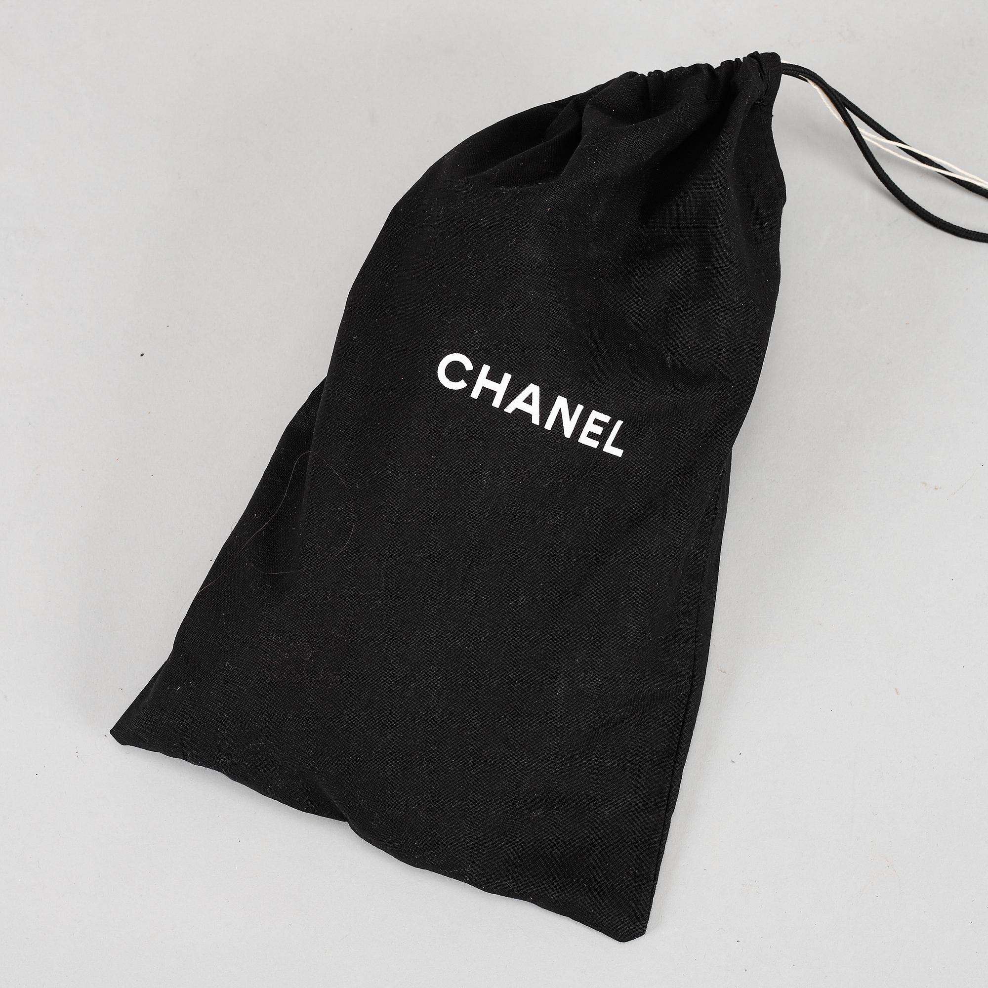 Chanel, ballerinas, size 34 1/2.