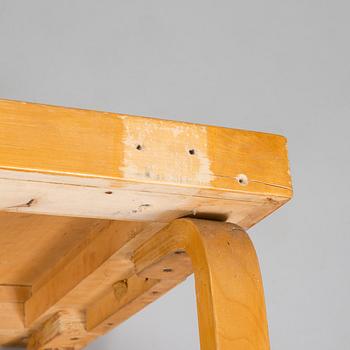 A mid 20th century sofa by Artek's Drawing office.