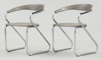 STOLAR, ett par, 1960/70-tal.