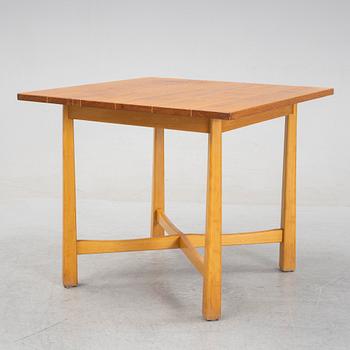 Soffbord, Swedish Modern, 1940-50-tal.