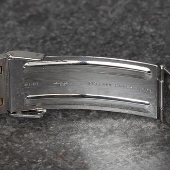 Audemars Piguet, Royal Oak, "Jumbo", ca 1979.