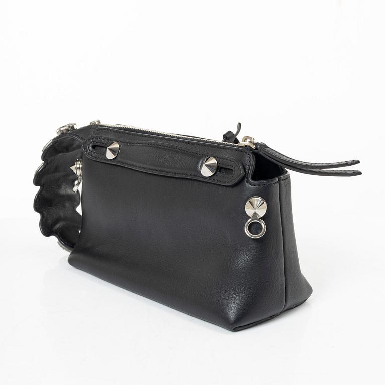 Fendi, bag, "Bauletto Mini".