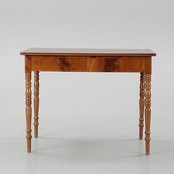 SKRIVBORD, empirestil, 1900-talets början.
