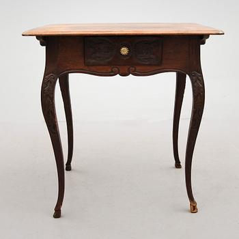 BORD, rokoko, 1700-tal.