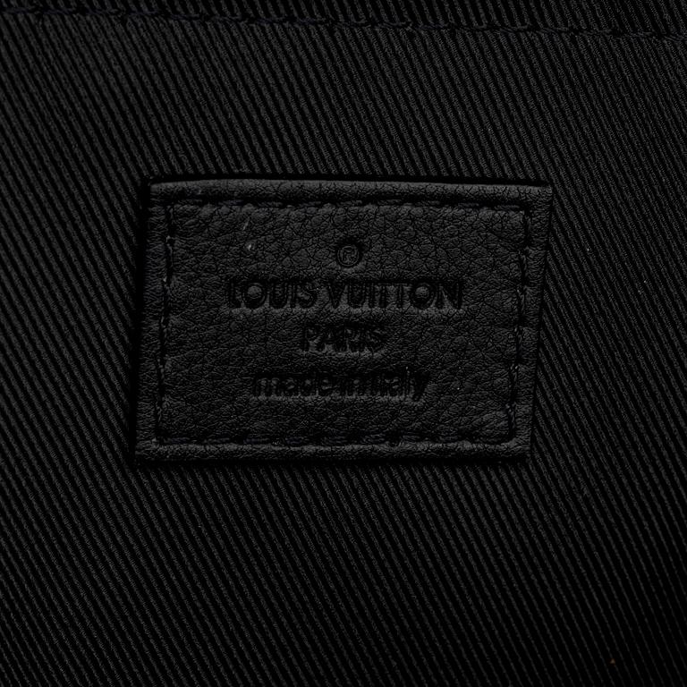 Louis Vuitton, backpack "Palm Springs Pm".