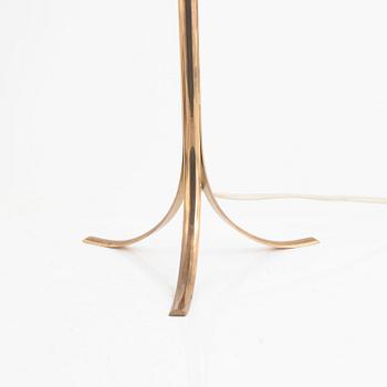 Josef Frank, bordslampa, modell 2349, "Kinabollen", Firma Svenskt Tenn.