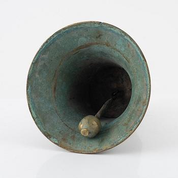 Vällingklocka,, 1800-tal.