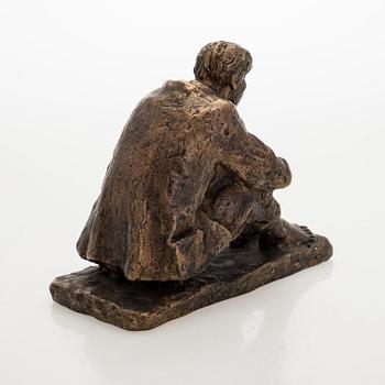 Matti Haupt, "Joska".