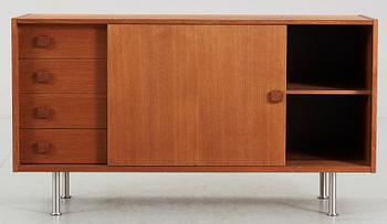 SIDEBOARD, Danmark, 1900-talets mitt.